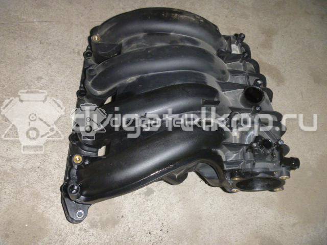 Фото Коллектор впускной  11617522938 для bmw 1-серия E87/E81 {forloop.counter}}