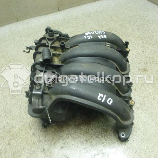 Фото Коллектор впускной  11617522938 для bmw 1-серия E87/E81