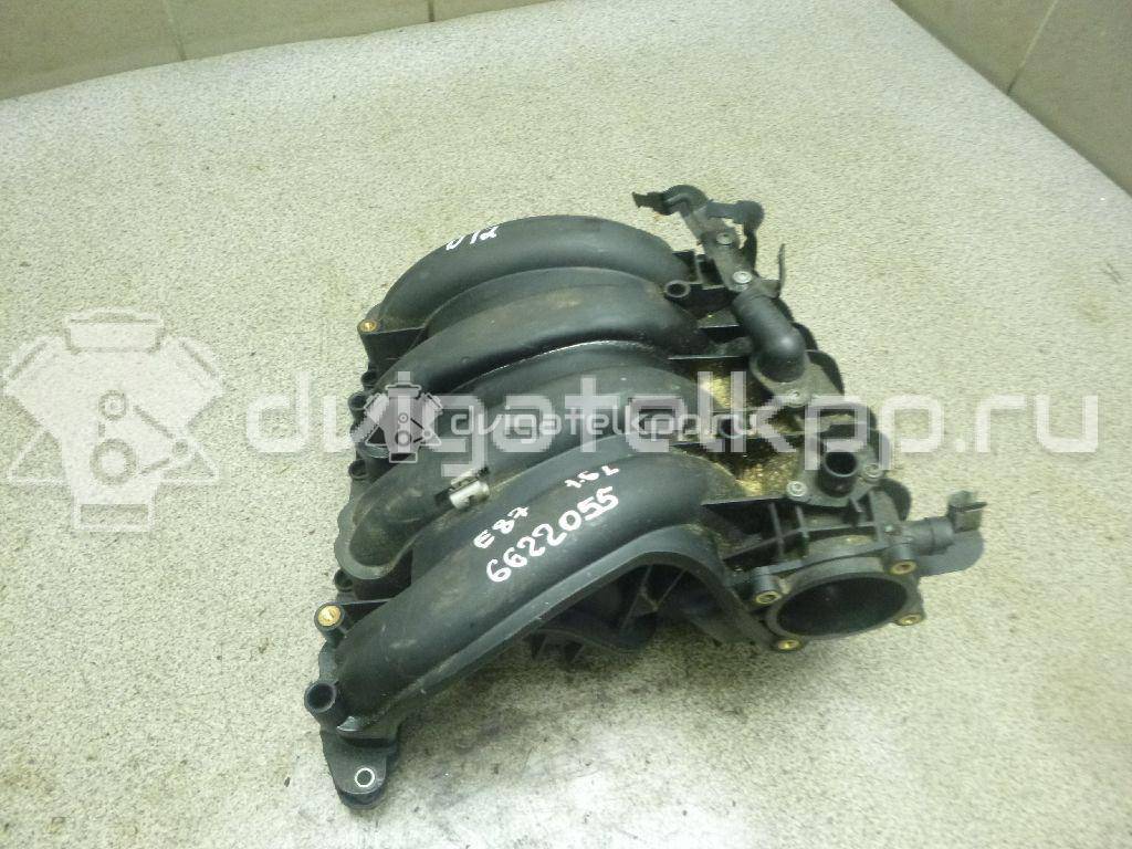 Фото Коллектор впускной  11617522938 для bmw 1-серия E87/E81 {forloop.counter}}