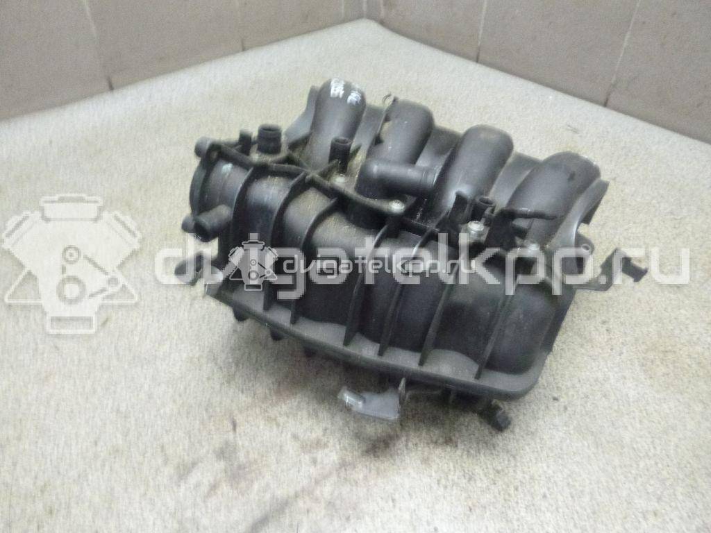 Фото Коллектор впускной  11617522938 для bmw 1-серия E87/E81 {forloop.counter}}
