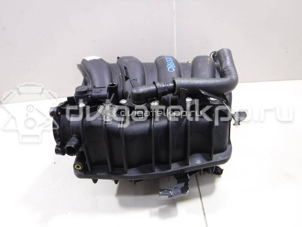 Фото Коллектор впускной  11617522938 для bmw 1-серия E87/E81 {forloop.counter}}
