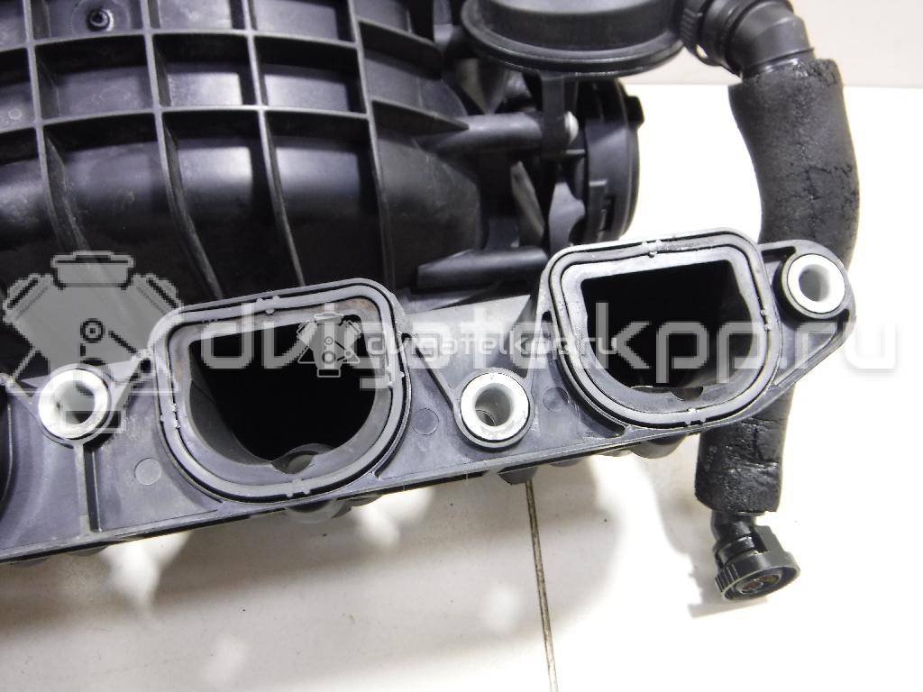 Фото Коллектор впускной  11617522938 для bmw 1-серия E87/E81 {forloop.counter}}