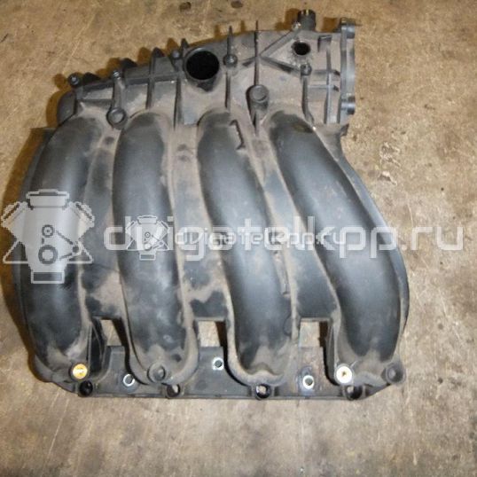 Фото Коллектор впускной  11617522938 для bmw 1-серия E87/E81