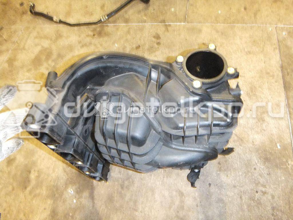Фото Коллектор впускной  11617522938 для bmw 1-серия E87/E81 {forloop.counter}}