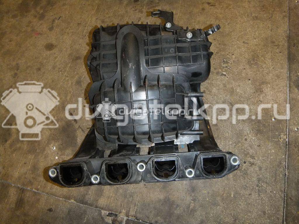 Фото Коллектор впускной  11617522938 для bmw 1-серия E87/E81 {forloop.counter}}