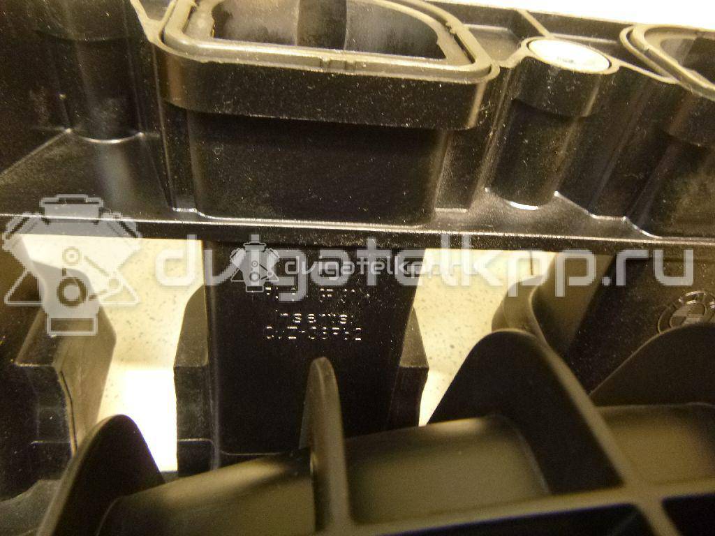 Фото Коллектор впускной  11617522938 для bmw 1-серия E87/E81 {forloop.counter}}
