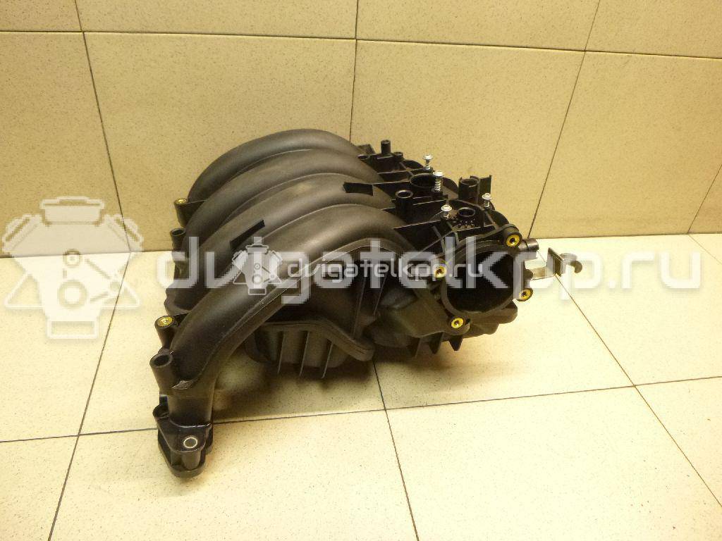 Фото Коллектор впускной  11617522938 для bmw 1-серия E87/E81 {forloop.counter}}