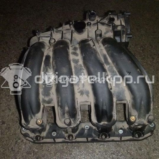 Фото Коллектор впускной  11617522938 для bmw 1-серия E87/E81