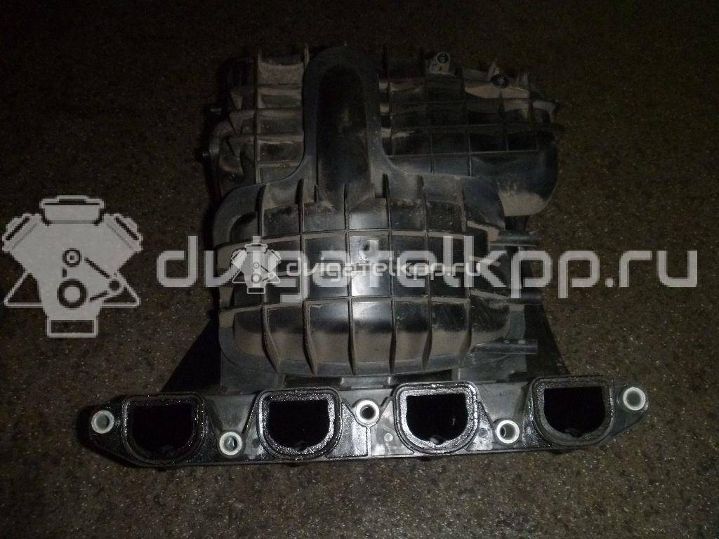 Фото Коллектор впускной  11617522938 для bmw 1-серия E87/E81 {forloop.counter}}
