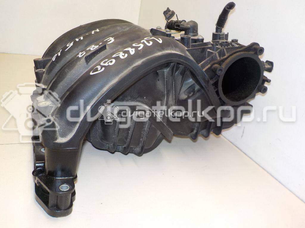 Фото Коллектор впускной  11617522938 для bmw 1-серия E87/E81 {forloop.counter}}