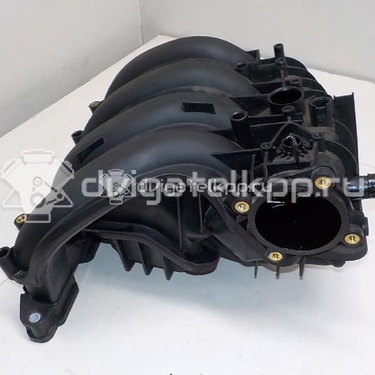 Фото Коллектор впускной  11617522938 для bmw 1-серия E87/E81