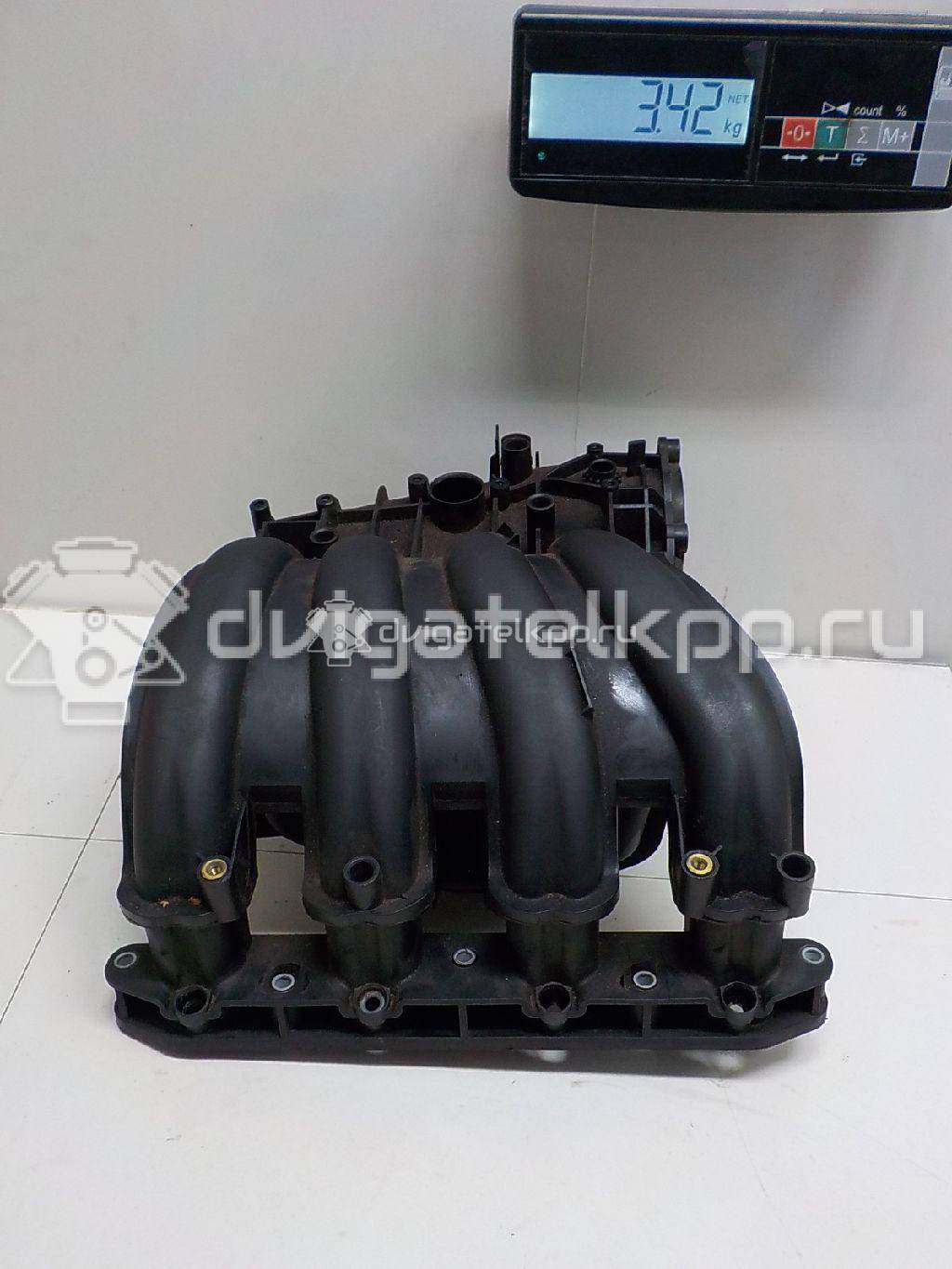 Фото Коллектор впускной  11617522938 для bmw 1-серия E87/E81 {forloop.counter}}