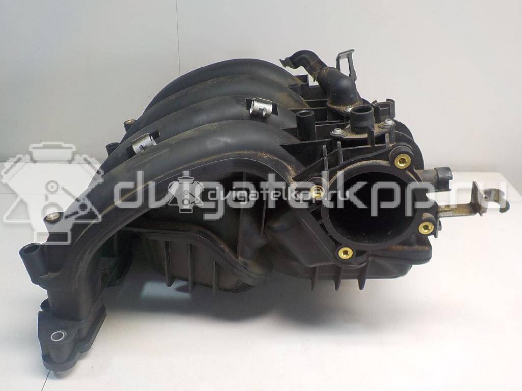 Фото Коллектор впускной  11617522938 для bmw 1-серия E87/E81 {forloop.counter}}