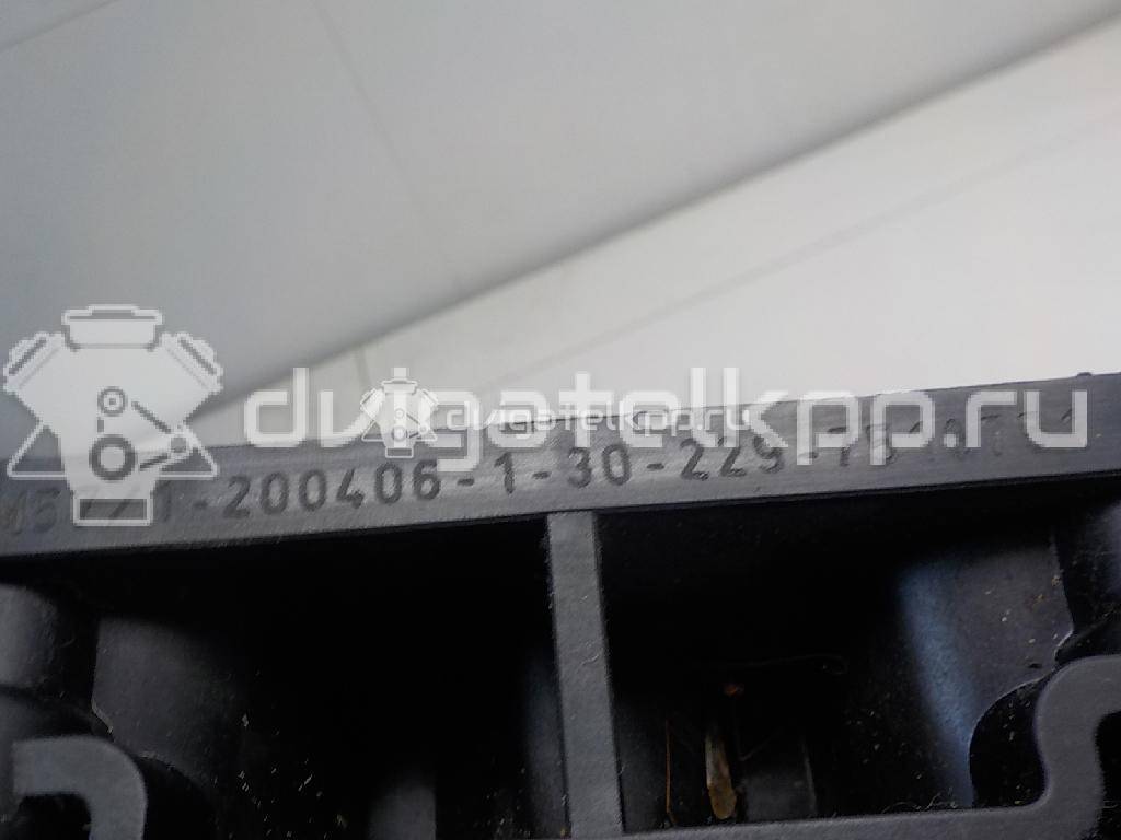 Фото Коллектор впускной  11617522938 для bmw 1-серия E87/E81 {forloop.counter}}