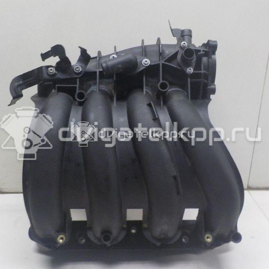 Фото Коллектор впускной  11617522938 для bmw 1-серия E87/E81