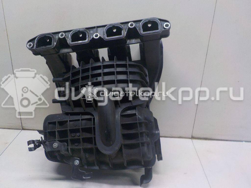 Фото Коллектор впускной  11617522938 для bmw 1-серия E87/E81 {forloop.counter}}