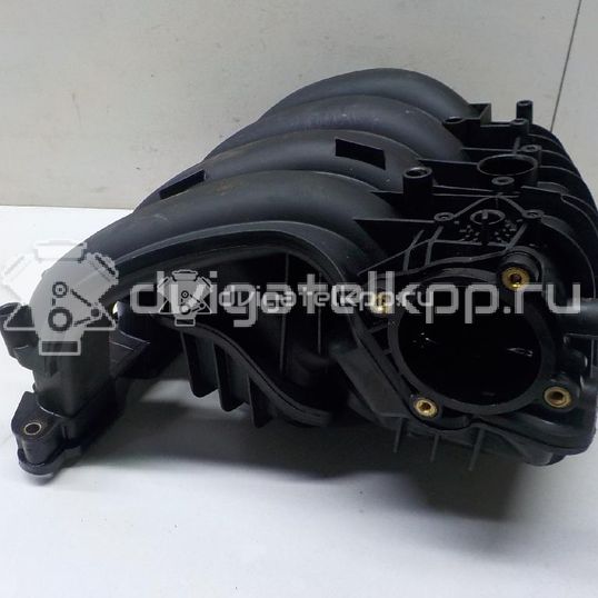 Фото Коллектор впускной  11617522938 для bmw 1-серия E87/E81