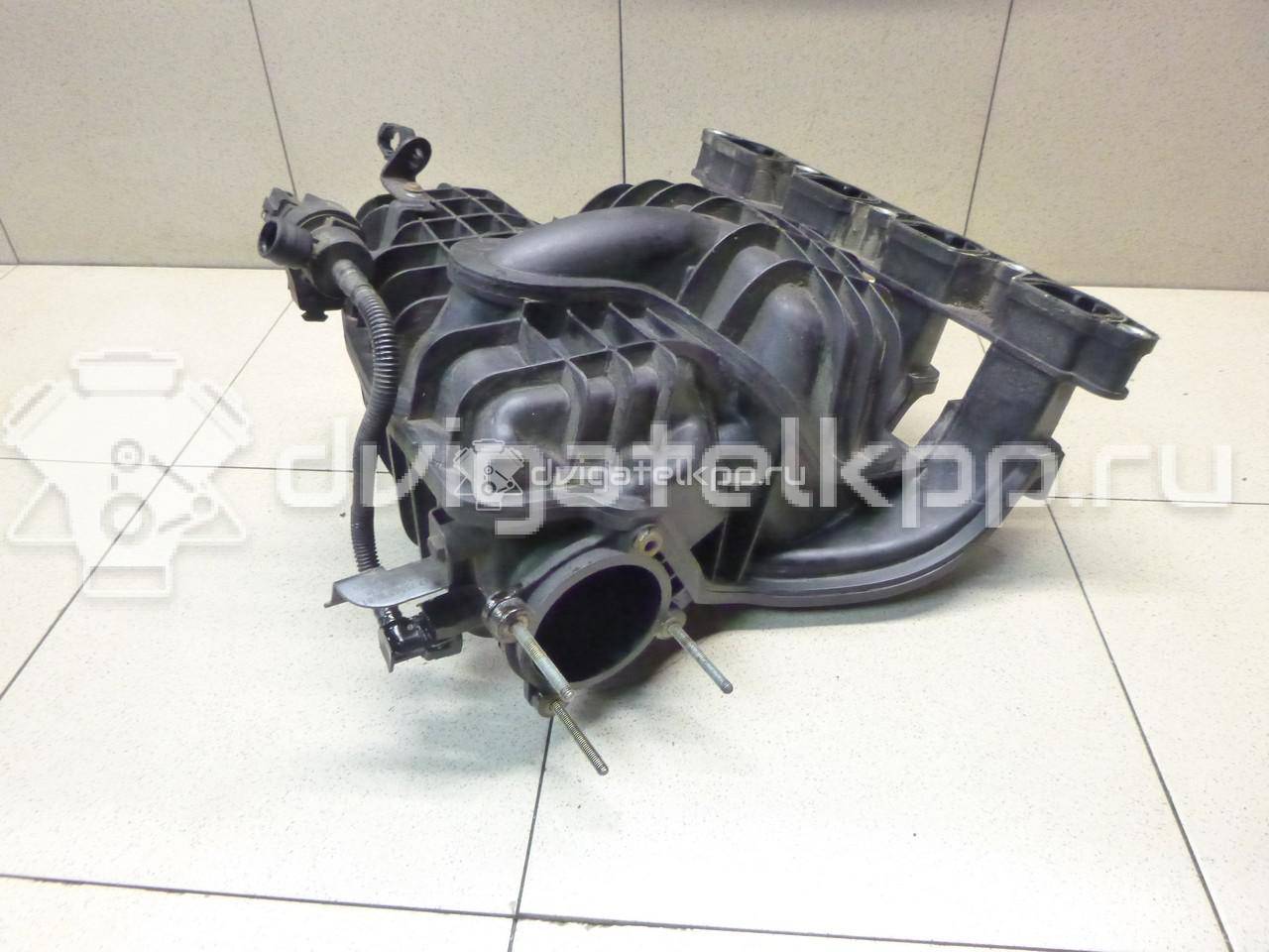 Фото Коллектор впускной  11617522938 для bmw 1-серия E87/E81 {forloop.counter}}