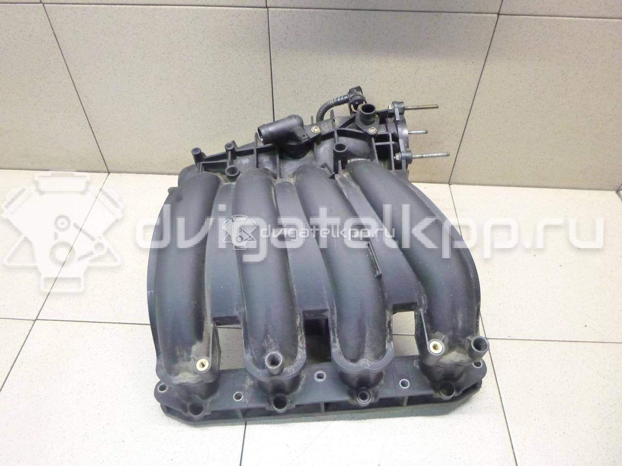 Фото Коллектор впускной  11617522938 для bmw 1-серия E87/E81 {forloop.counter}}