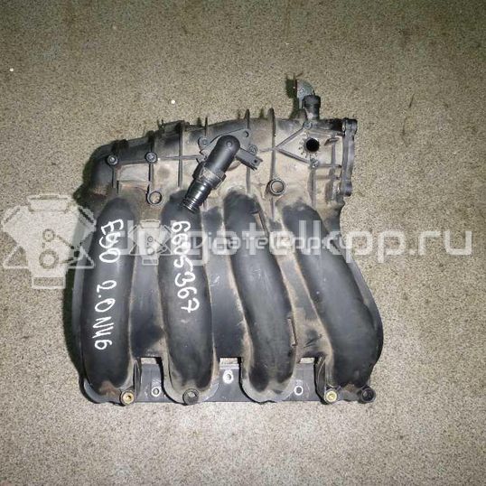 Фото Коллектор впускной  11617522938 для bmw 1-серия E87/E81