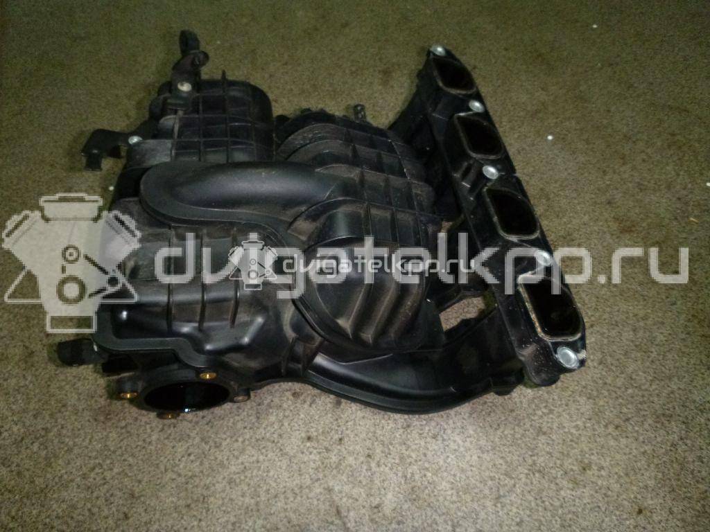 Фото Коллектор впускной  11617522938 для bmw 1-серия E87/E81 {forloop.counter}}