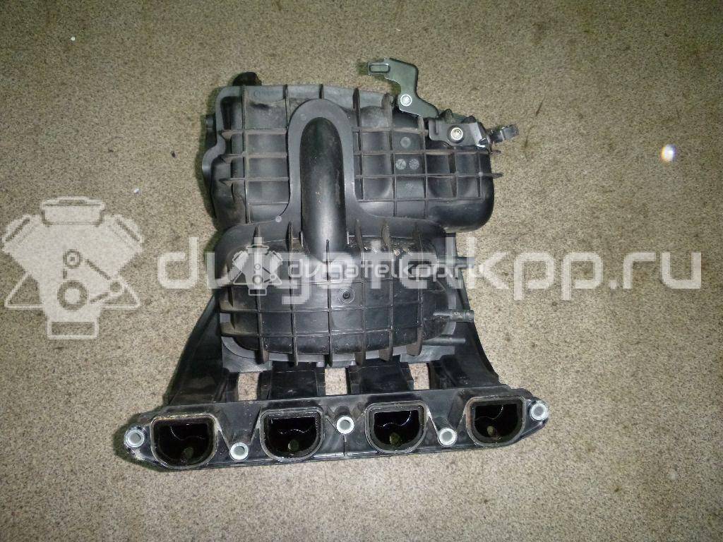 Фото Коллектор впускной  11617522938 для bmw 1-серия E87/E81 {forloop.counter}}