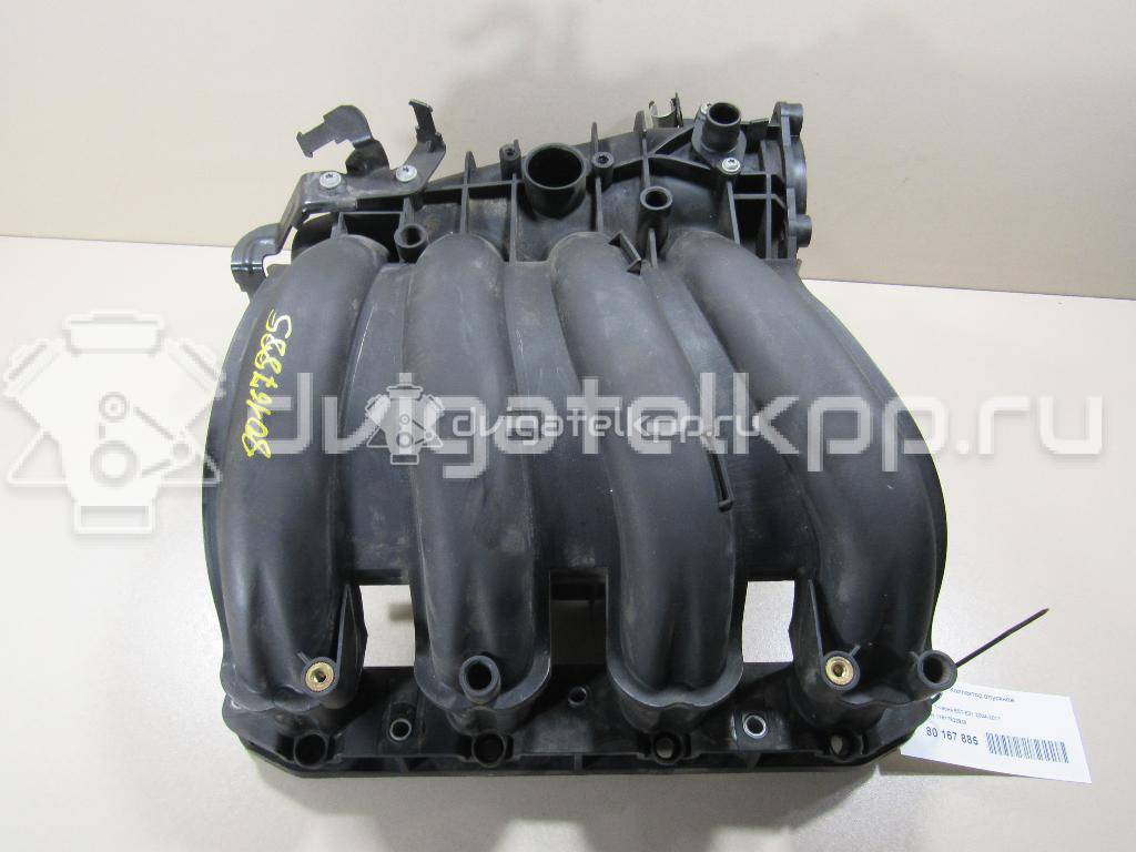 Фото Коллектор впускной  11617522938 для bmw 1-серия E87/E81 {forloop.counter}}