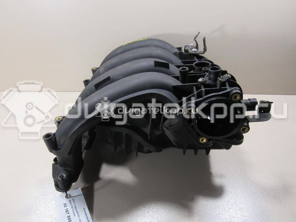 Фото Коллектор впускной  11617522938 для bmw 1-серия E87/E81 {forloop.counter}}