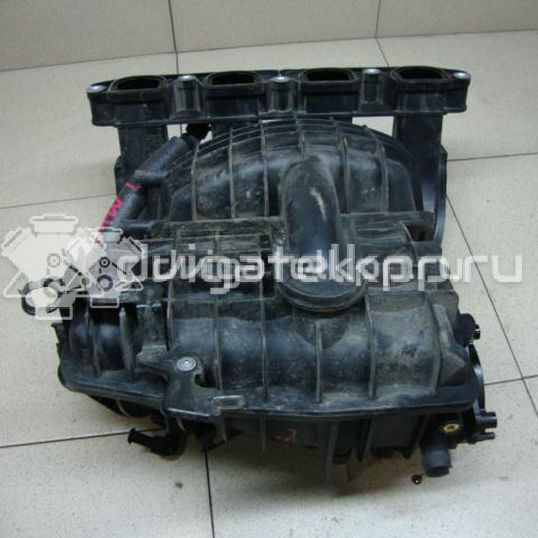 Фото Коллектор впускной  11617522938 для bmw 1-серия E87/E81