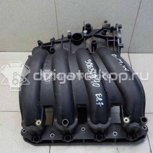 Фото Коллектор впускной  11617522938 для bmw 1-серия E87/E81