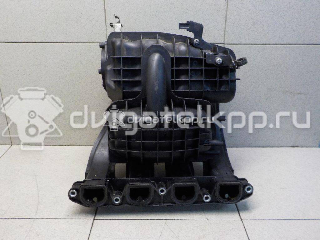 Фото Коллектор впускной  11617522938 для bmw 1-серия E87/E81 {forloop.counter}}