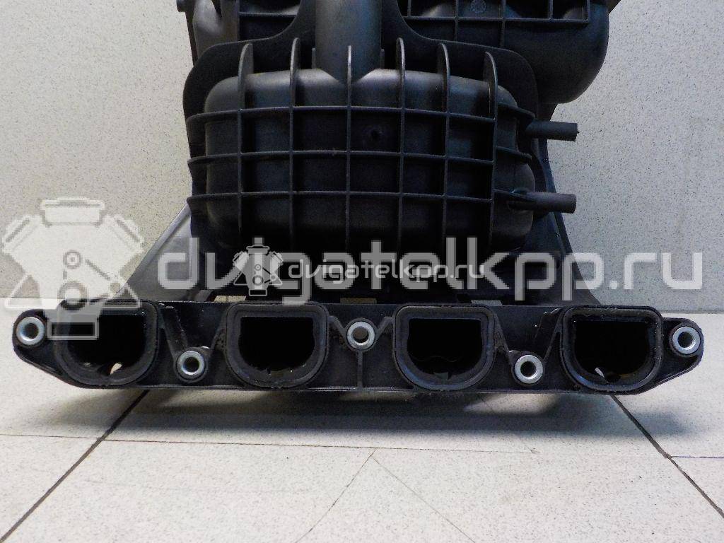 Фото Коллектор впускной  11617522938 для bmw 1-серия E87/E81 {forloop.counter}}