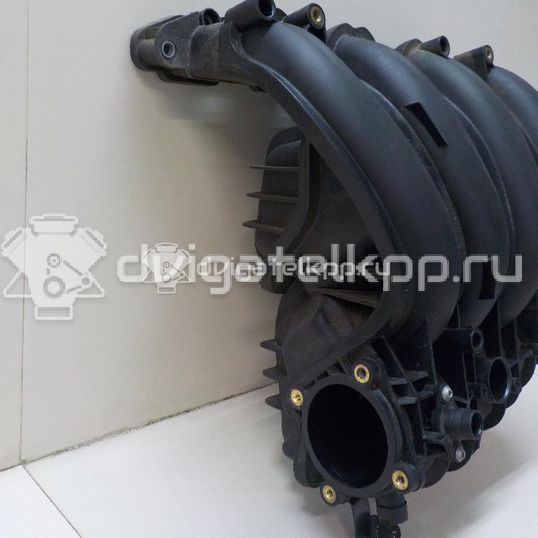 Фото Коллектор впускной  11617522938 для bmw 1-серия E87/E81