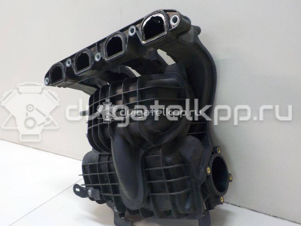 Фото Коллектор впускной  11617522938 для bmw 1-серия E87/E81 {forloop.counter}}