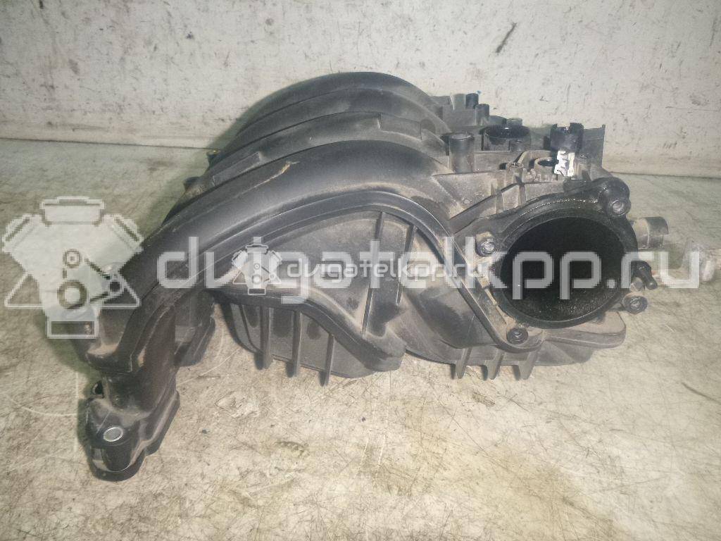 Фото Коллектор впускной  11617552354 для bmw 1-серия E87/E81 {forloop.counter}}