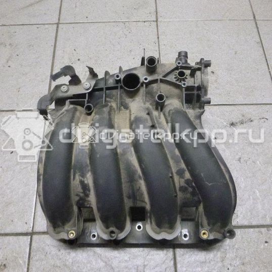 Фото Коллектор впускной  11617552354 для bmw 1-серия E87/E81
