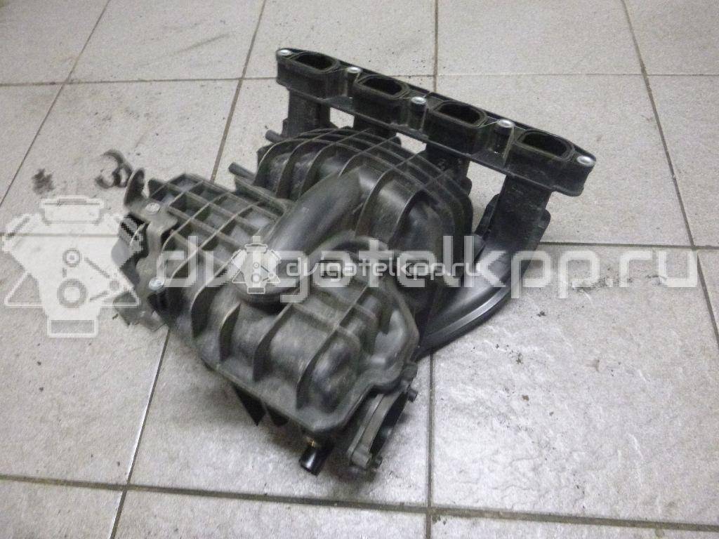 Фото Коллектор впускной  11617552354 для bmw 1-серия E87/E81 {forloop.counter}}