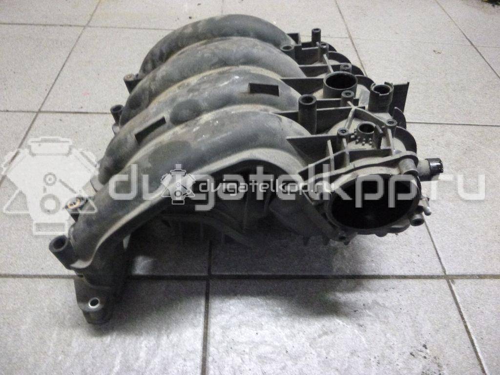 Фото Коллектор впускной  11617552354 для bmw 1-серия E87/E81 {forloop.counter}}
