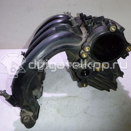 Фото Коллектор впускной  11617529440 для bmw 1-серия E87/E81