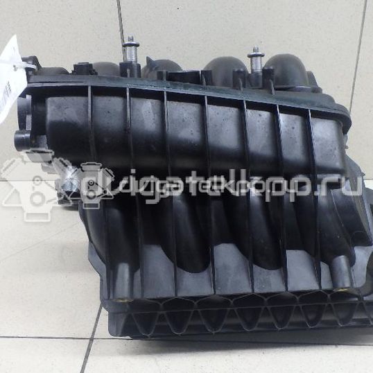 Фото Коллектор впускной  11617529440 для bmw 1-серия E87/E81