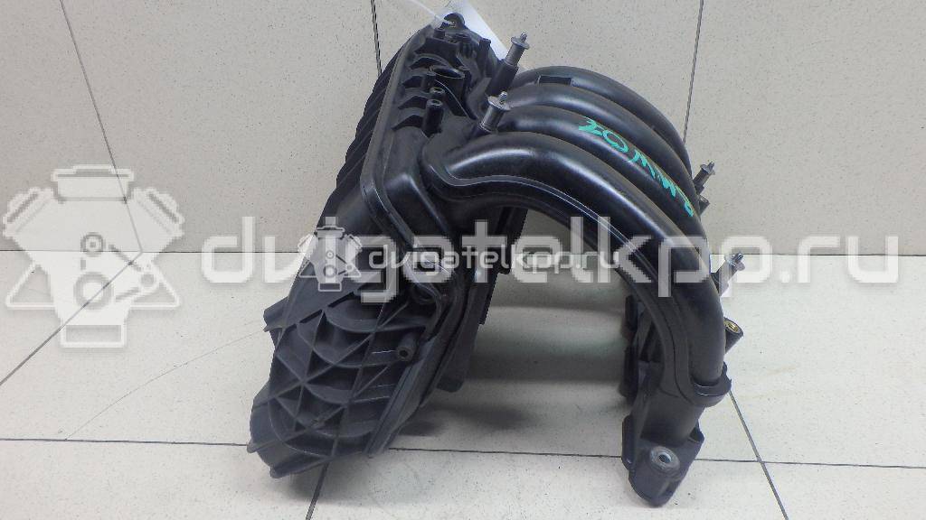 Фото Коллектор впускной  11617529440 для bmw 1-серия E87/E81 {forloop.counter}}