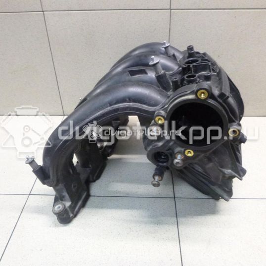 Фото Коллектор впускной  11617529440 для bmw 1-серия E87/E81