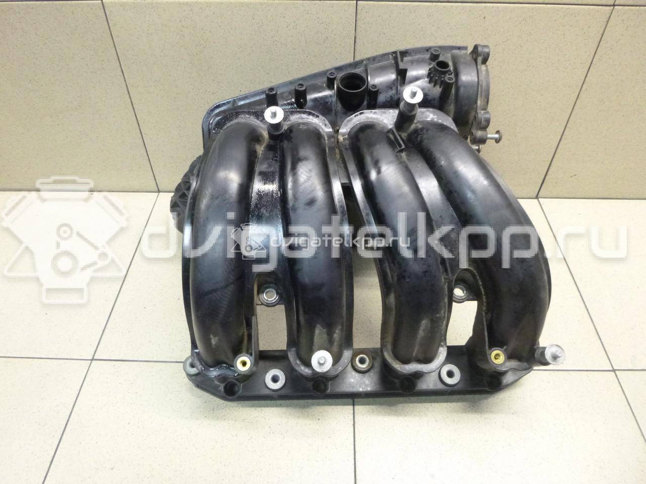 Фото Коллектор впускной  11617529440 для bmw 1-серия E87/E81 {forloop.counter}}