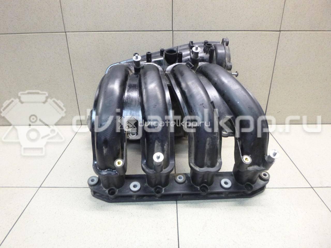 Фото Коллектор впускной  11617529440 для bmw 1-серия E87/E81 {forloop.counter}}