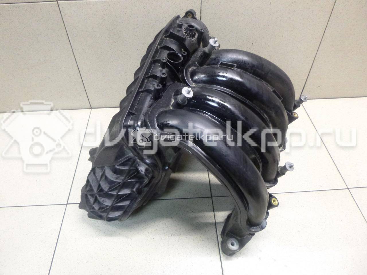 Фото Коллектор впускной  11617529440 для bmw 1-серия E87/E81 {forloop.counter}}