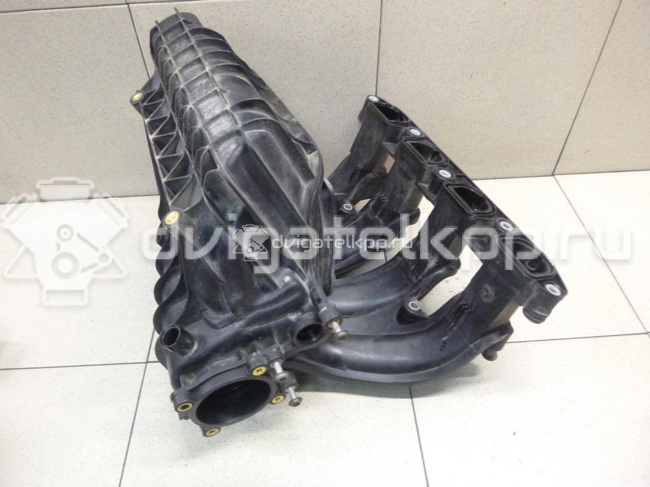 Фото Коллектор впускной  11617529440 для bmw 1-серия E87/E81 {forloop.counter}}