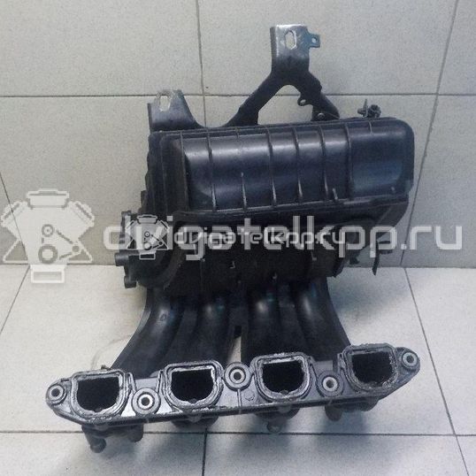 Фото Коллектор впускной  11617529440 для bmw 1-серия E87/E81