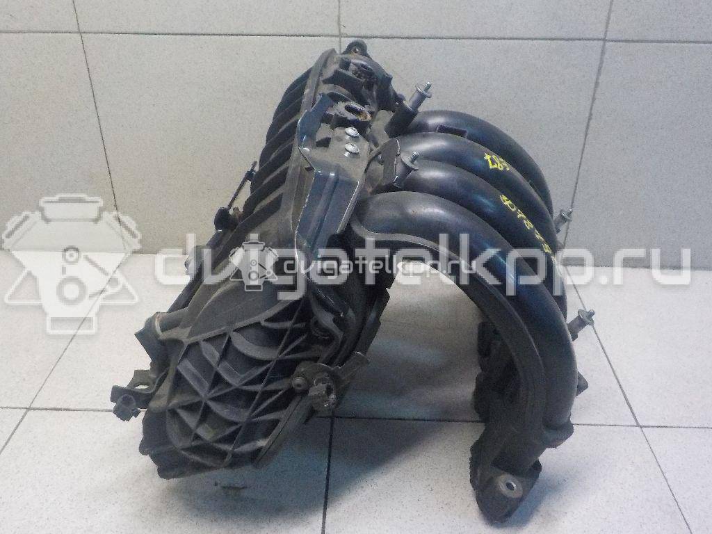 Фото Коллектор впускной  11617529440 для bmw 1-серия E87/E81 {forloop.counter}}
