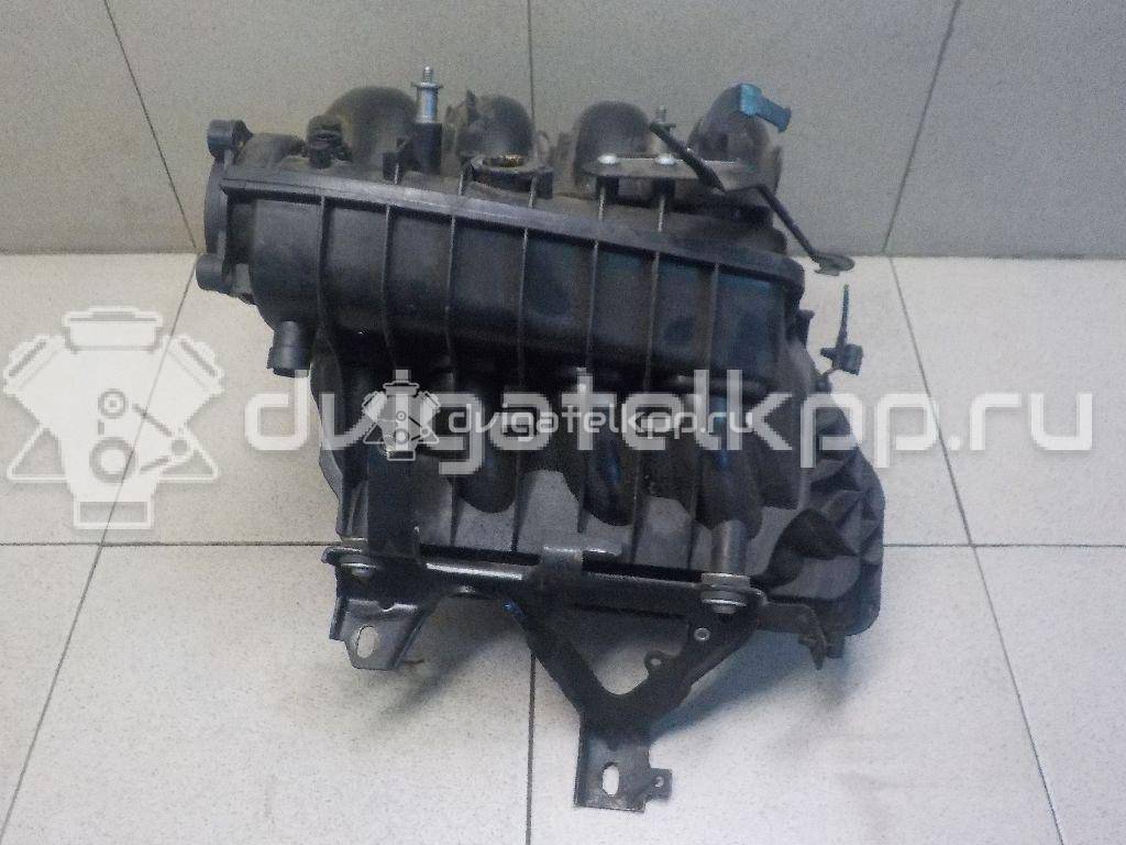 Фото Коллектор впускной  11617529440 для bmw 1-серия E87/E81 {forloop.counter}}