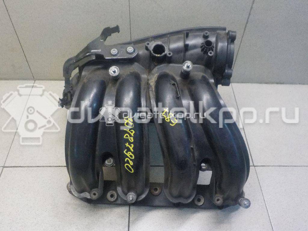 Фото Коллектор впускной  11617529440 для bmw 1-серия E87/E81 {forloop.counter}}
